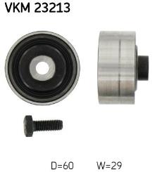 SKF VKM 23213